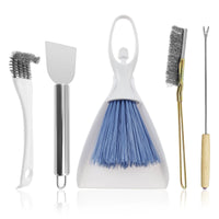 Complete 5-Piece Kit
